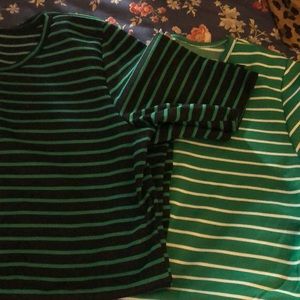 Pair of Lularoe Gigi’s